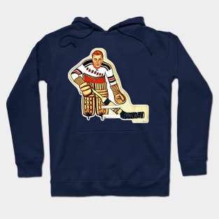 Coleco Table Hockey Players - New York Rangers Hoodie